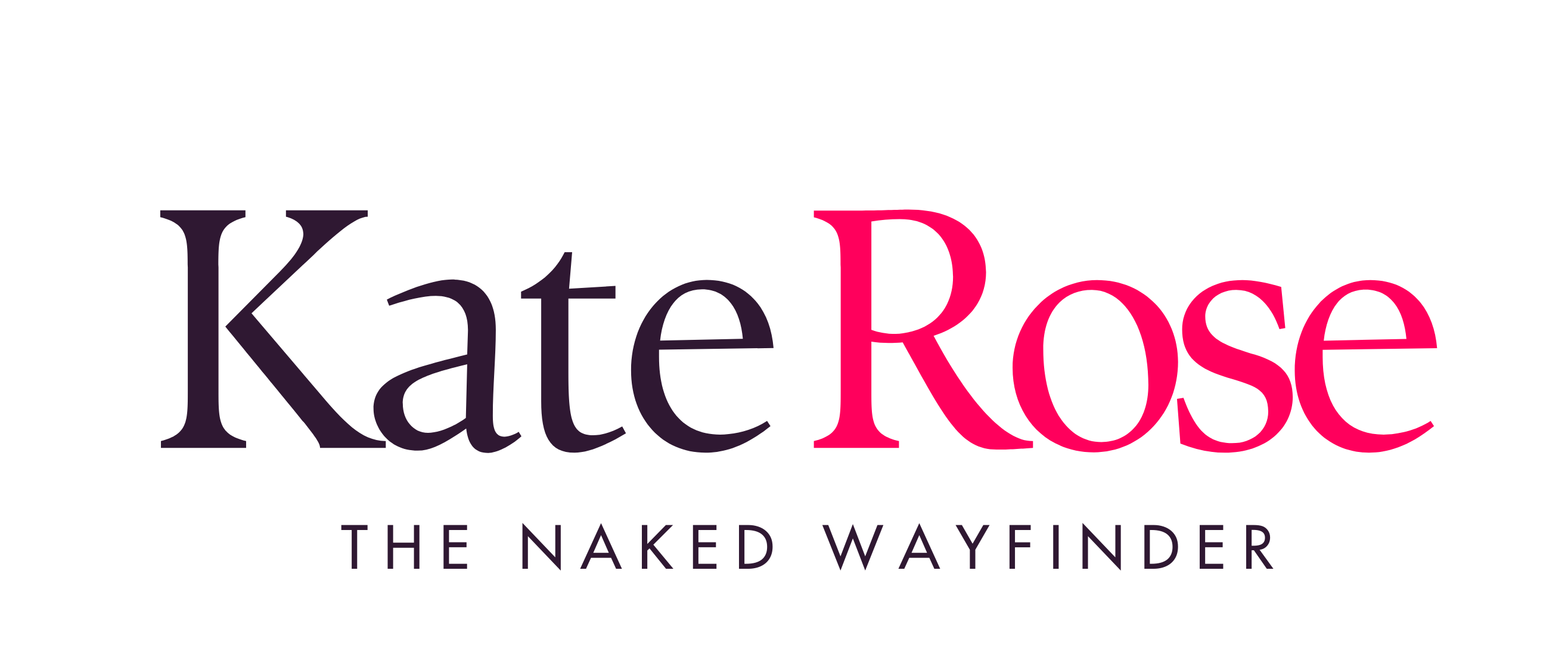 KateRose_Logo_Primary
